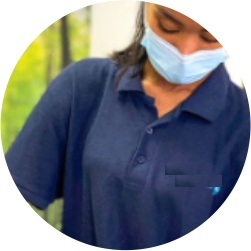 Deep Tissue Massage in Kharghar